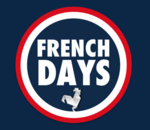 French Days : les promotions en direct !