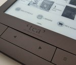 Test Touch HD Brown : la liseuse qui vous fera oublier les Kindle !