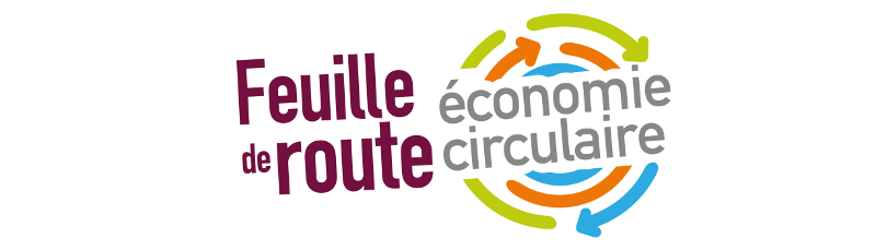 economie circulaire logo