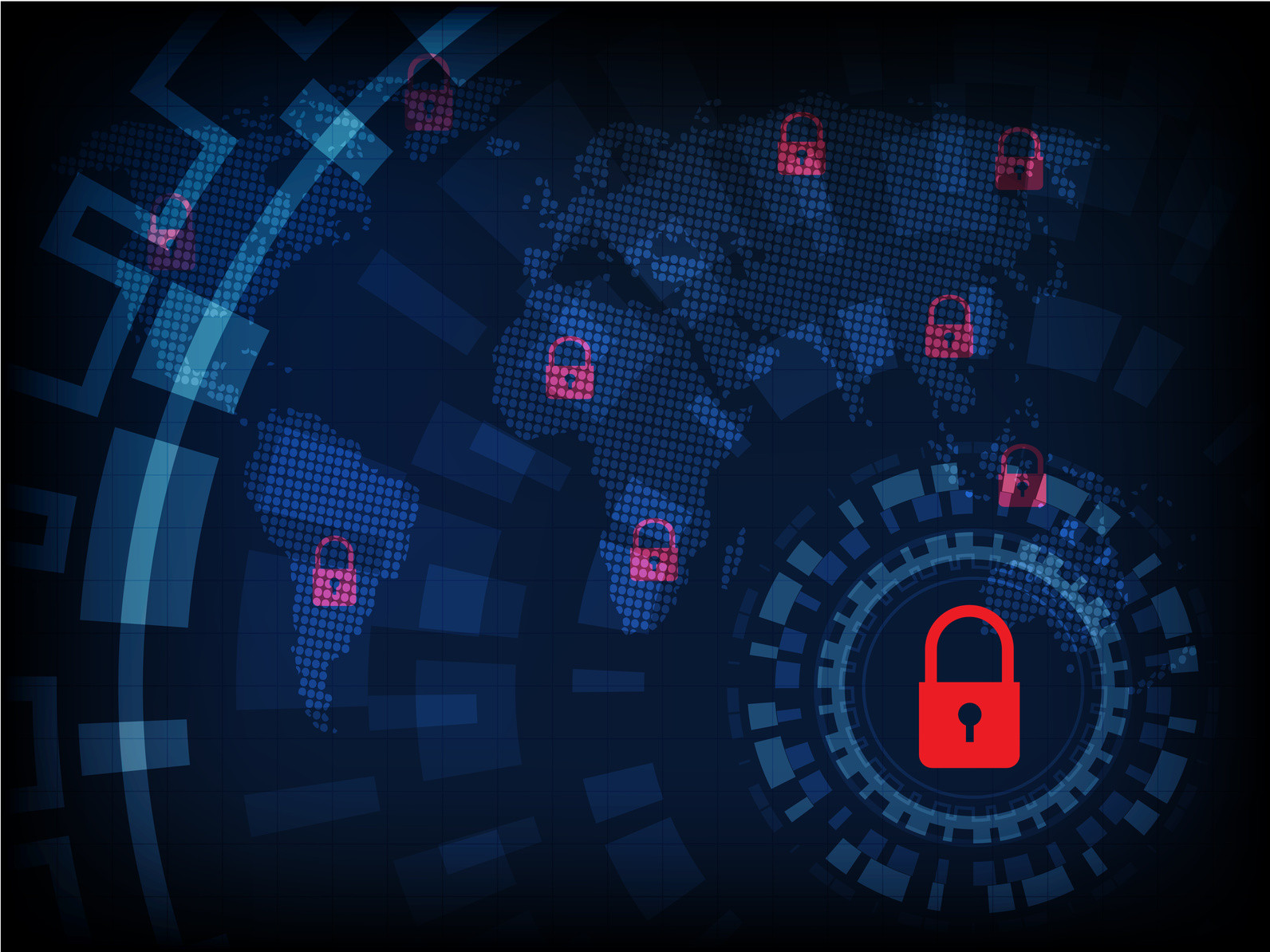 La ville de Baltimore victime d'un ransomware à grande échelle