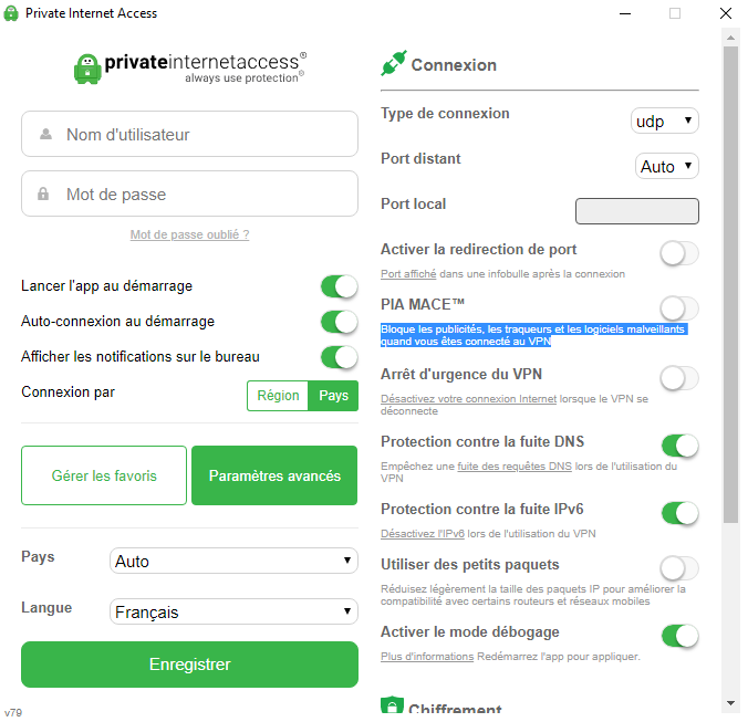 PrivateInternetAccess