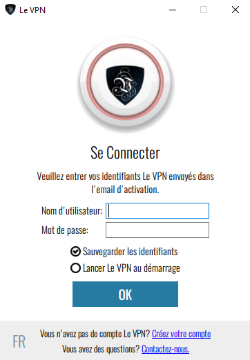 Le VPN