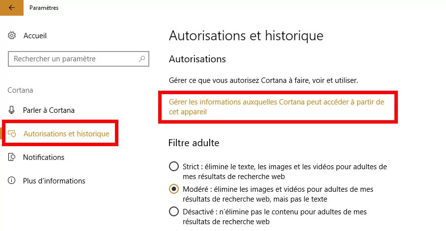 Tuto Windows 10 intrusif 8