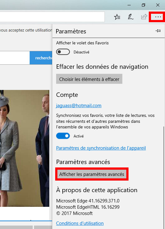Tuto Windows 10 intrusif 9