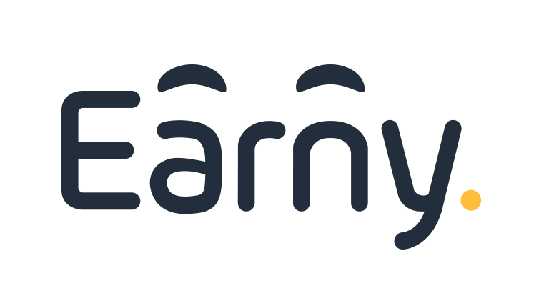 Earny bannière