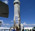 8ème vol test réussi pour New Shepard, la fusée de Jeff Bezos