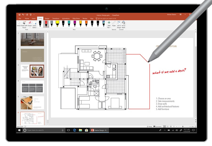 microsoft office business 2019