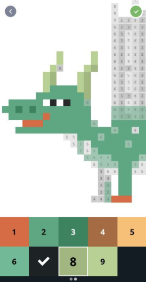 Télécharger Pixel Art Pour Android Téléchargement Gratuit