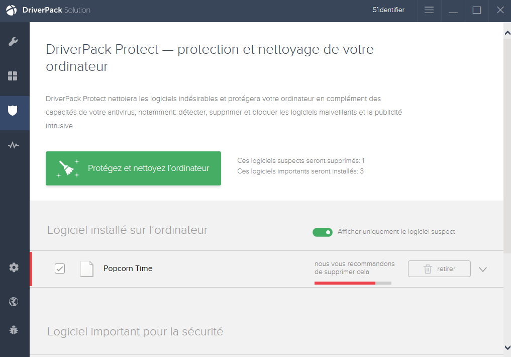 Driverpack Solution 14.7 Offline Installer