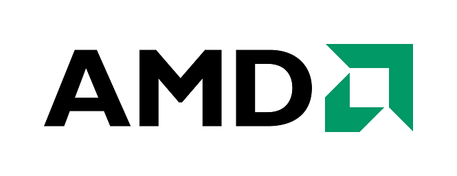 amd logo