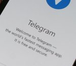 L’application Telegram bannie en Iran 