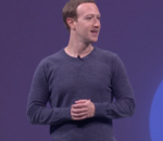 Un hacker veut supprimer la page Facebook de Mark Zuckerberg en direct