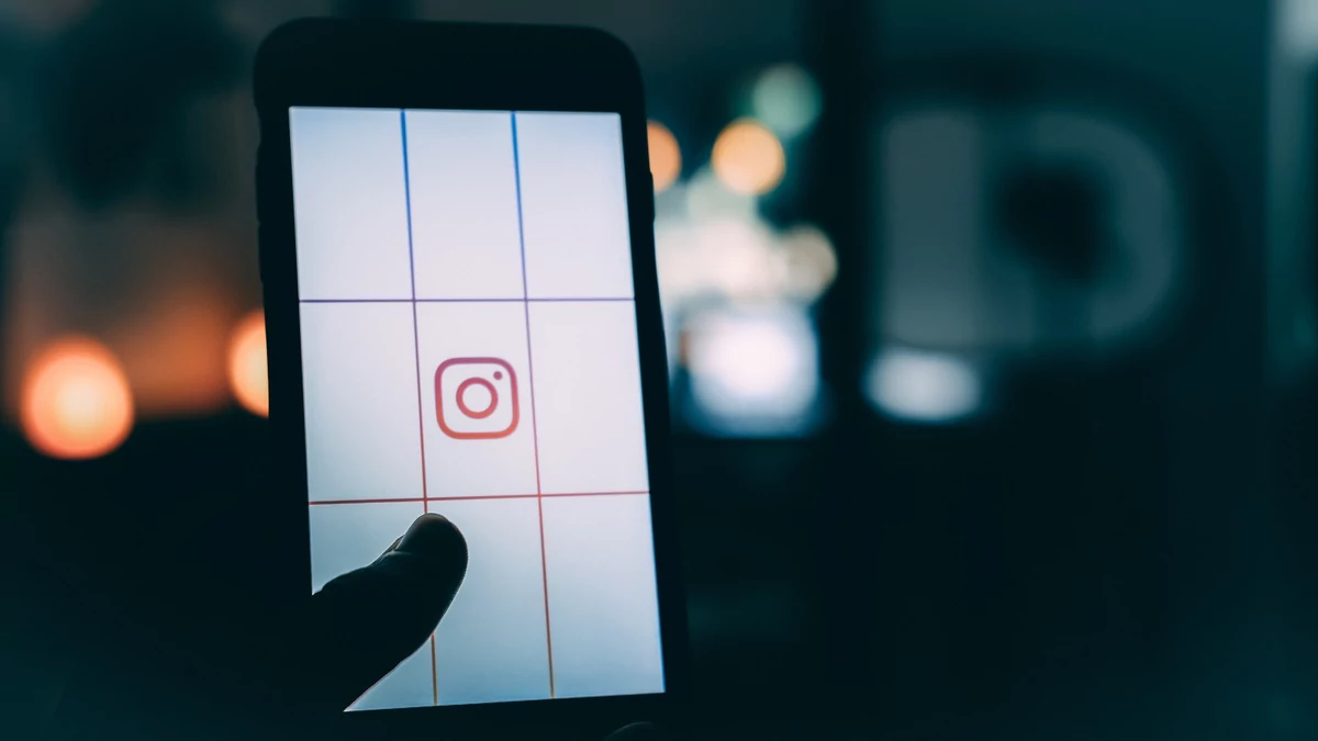 instagram unsplash