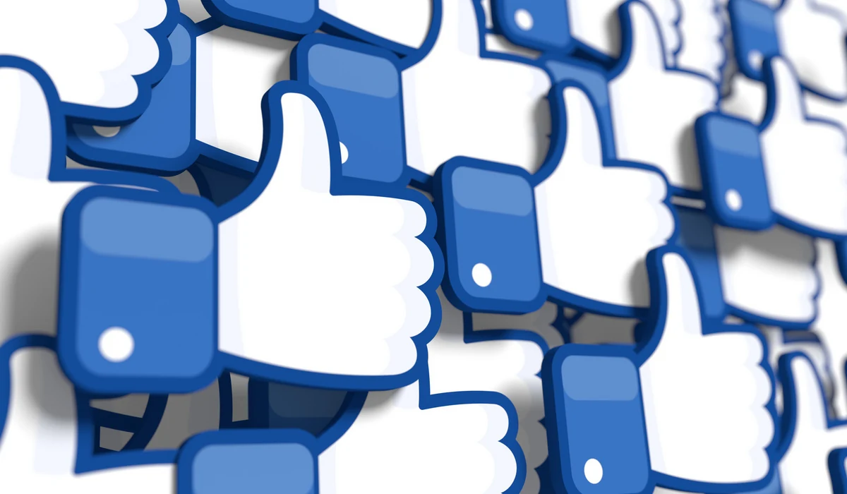 facebook fotolia