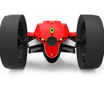 Bon plan : le drone Parrot Jumping Race Max à 30€ au lieu de 60€
