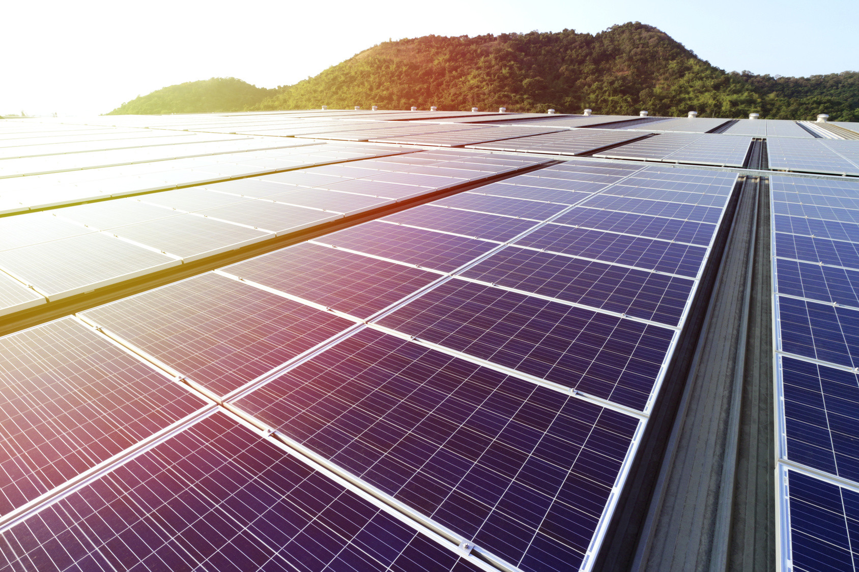 Le renouvelable, première source d'électricité dès 2025 ?