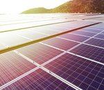 Des nouvelles cellules solaires capables de générer de l'électricité et de l'hydrogène