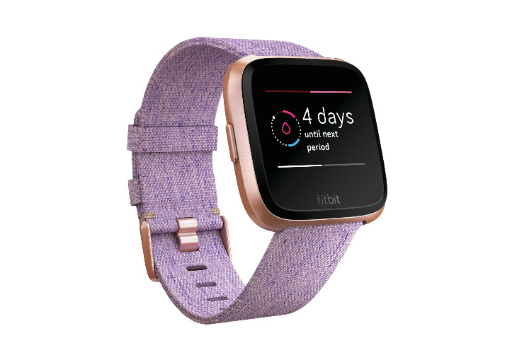 fitbit femtech