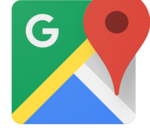 Google Maps : vous pouvez suivre le trajet d'un ami en direct sur iOS
