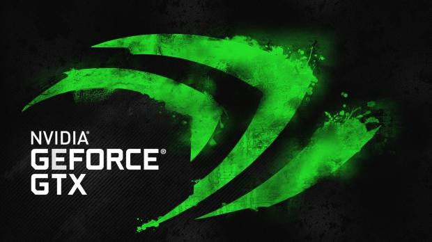 nvidia geforce gtx