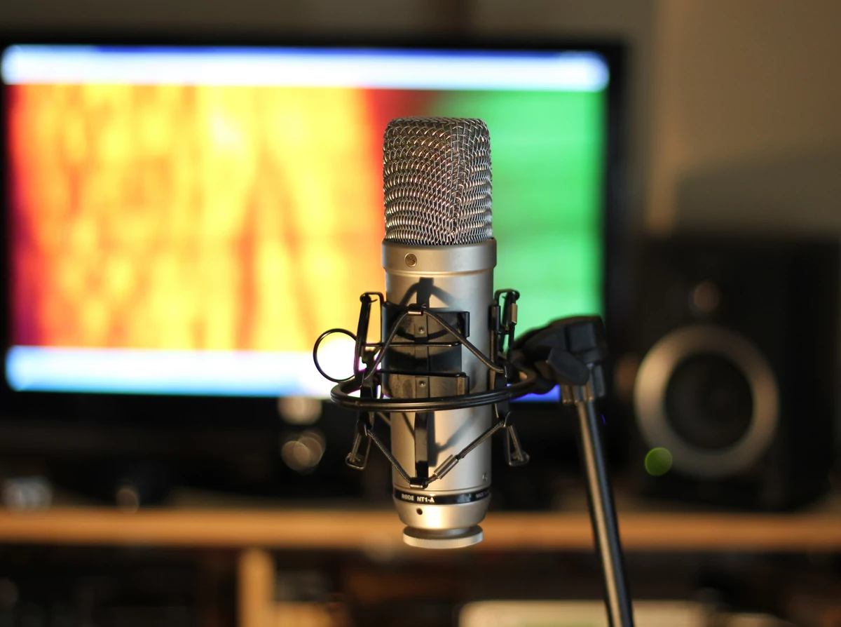 micro homestudio