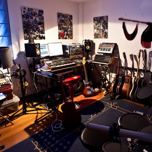 Guide d achat monter son propre home studio Guide d achat monter son propre home studio