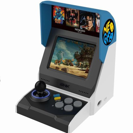 Neo Geo Mini_cropped_461x461