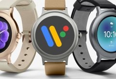 Une smartwatch Google Pixel à la rentrée ?