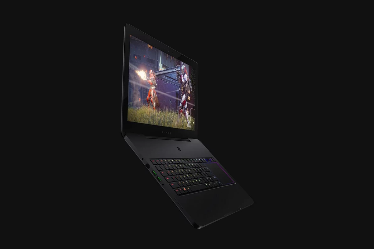 Razer blade pro