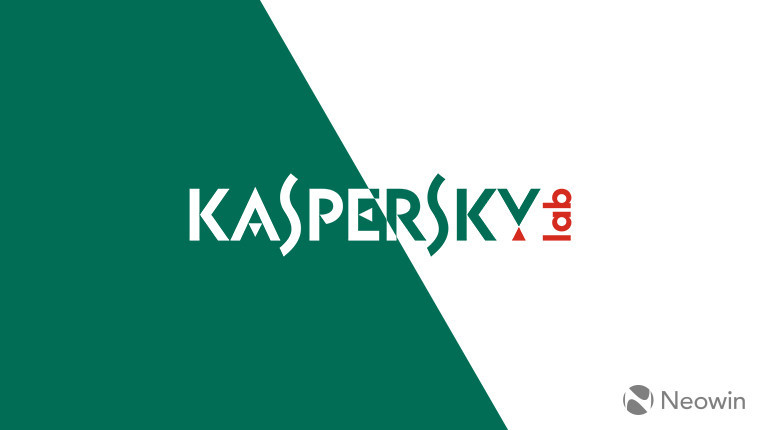 kaspersky lab