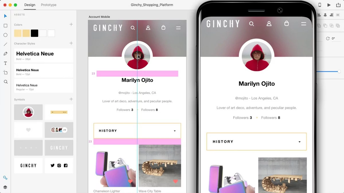 adobe xd
