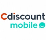 ⚡️ Bon Plan : Forfait Cdiscount Mobile 30 Go à 2,99€/mois avec le code CD2019