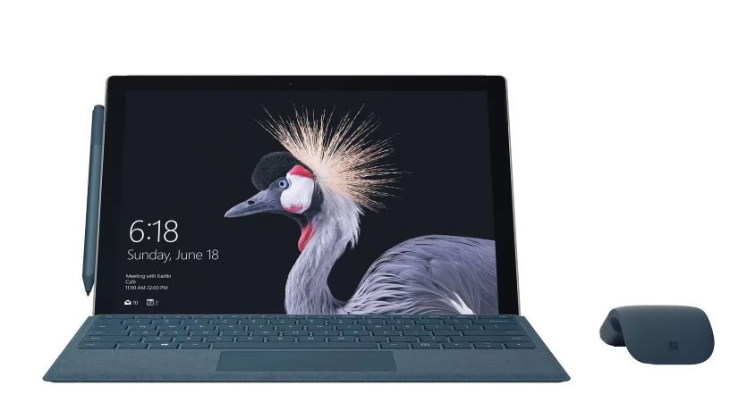 Surface Pro