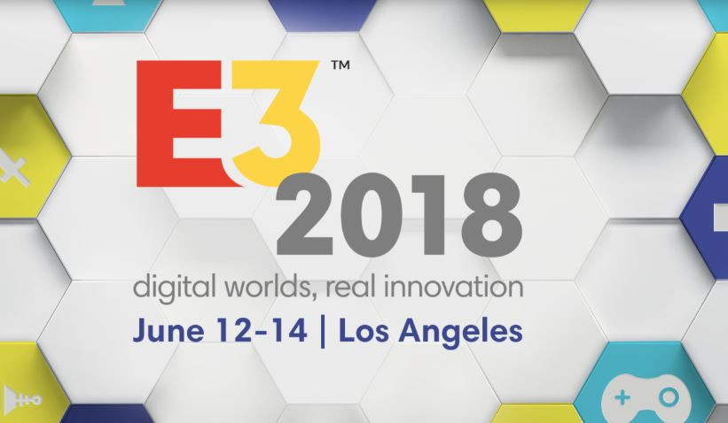 E3 2018