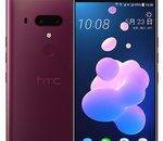 HTC : des informations sur le U12 ont fuité