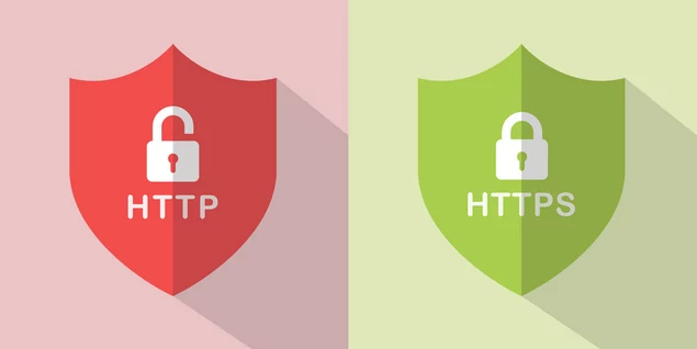 Fotolia HTTPS HTTPS internet sécurisé