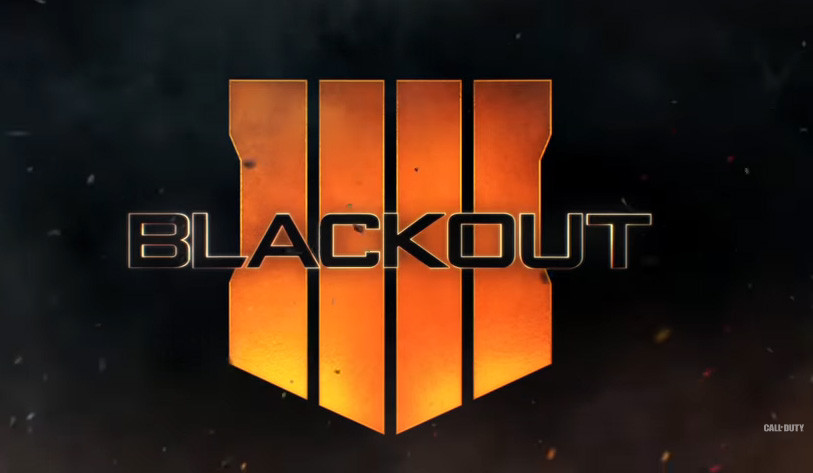 Black Ops IIII