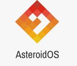 AsteroidOS : l'OS open source pour montre connectée disponible