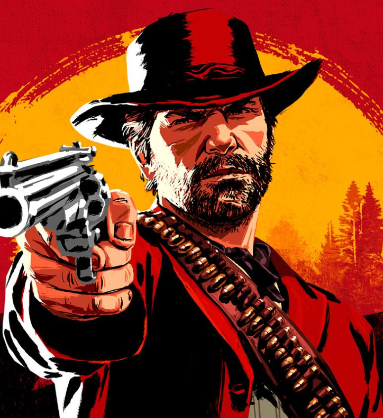 Red Dead Redemption 2