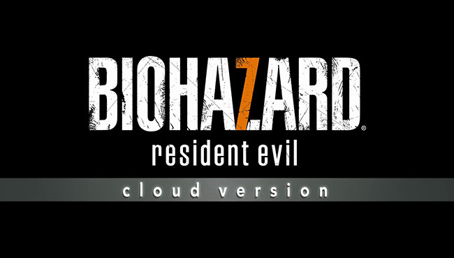 RE7 Nintendo Switch