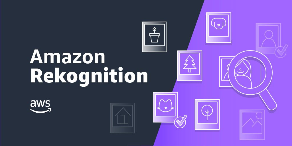 amazon rekognition