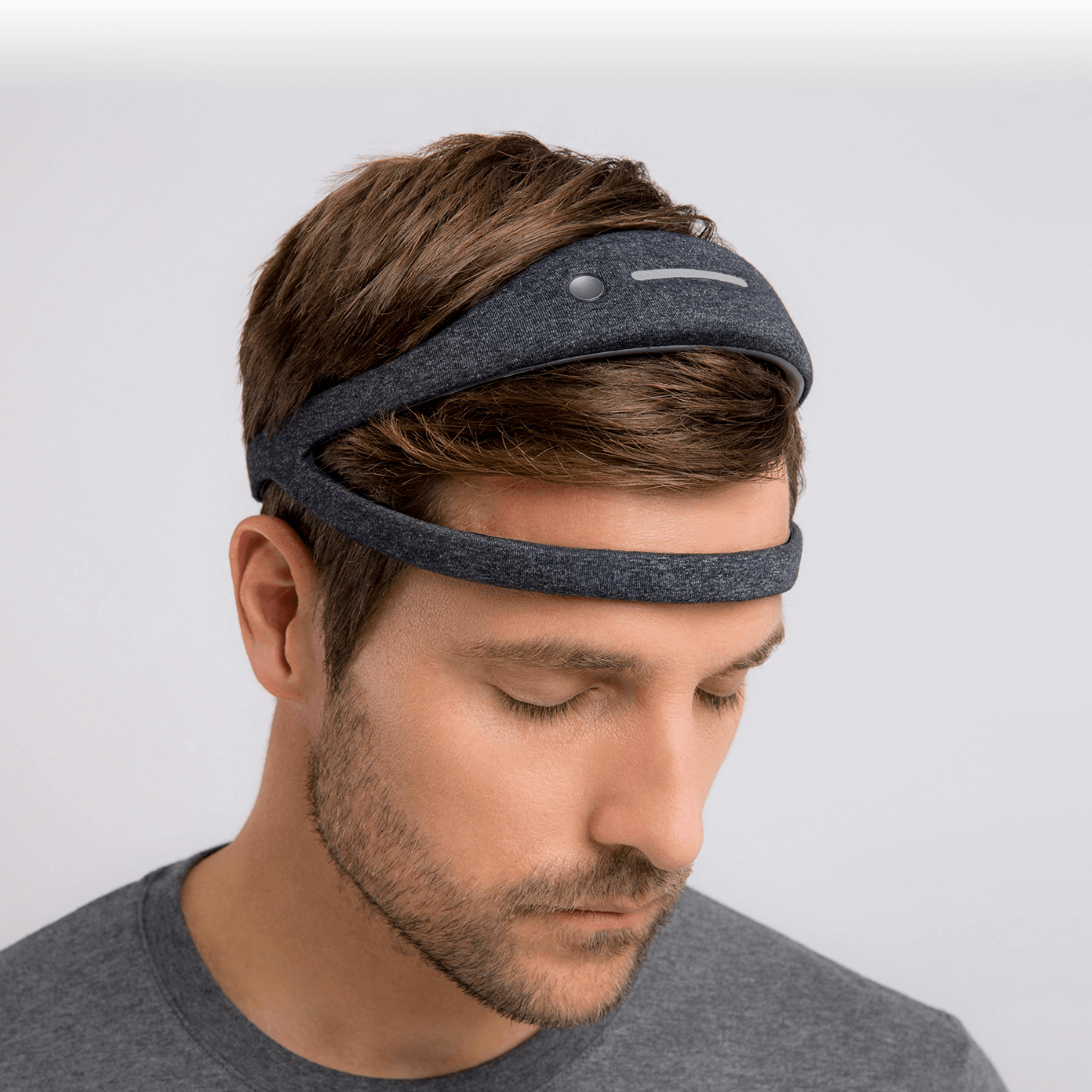 VivaTech Dreem, un bandeau connecté qui facilite le sommeil