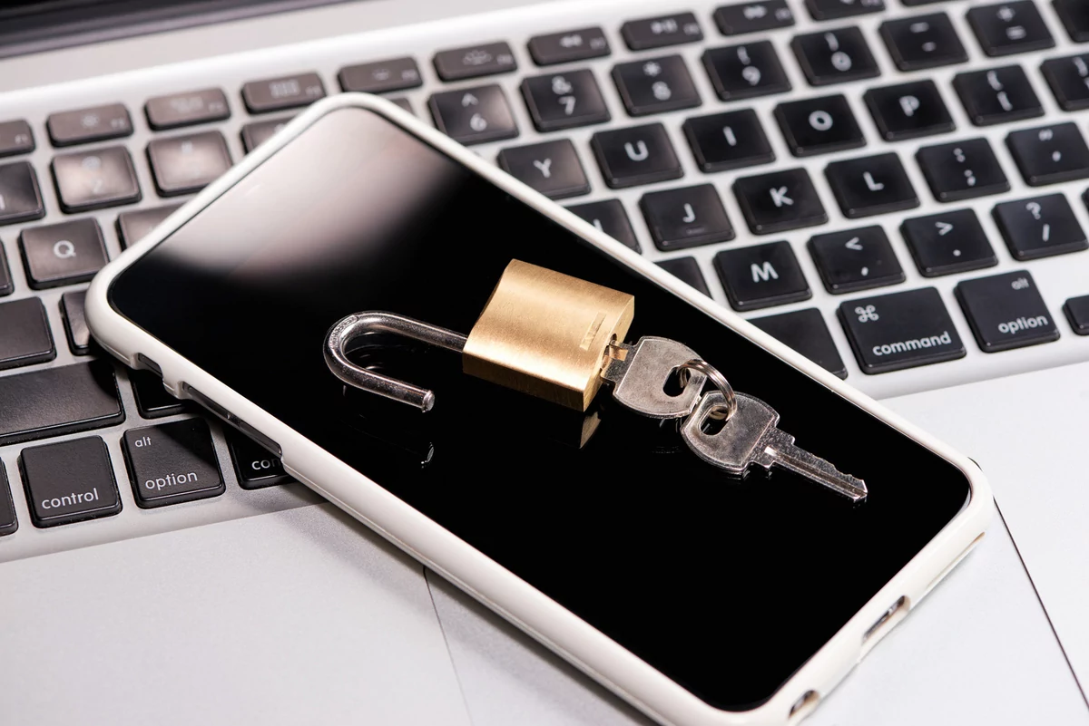 smartphone fotolia