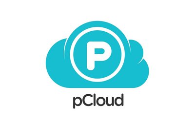 pcloud logo pcloud logo
