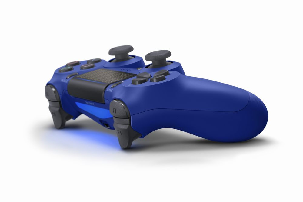 PS4 Days of Play