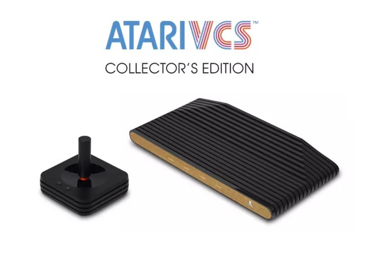 atari vcs