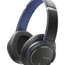 Le casque Sony Bluetooth à réduction de bruit à 105 euros au lieu de 180 euros