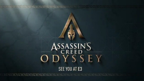 Assassin Creed Odyssey