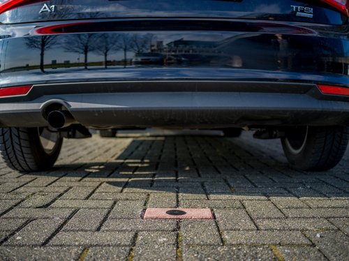 détecteur de place de stationnement détecteur de place de stationnement