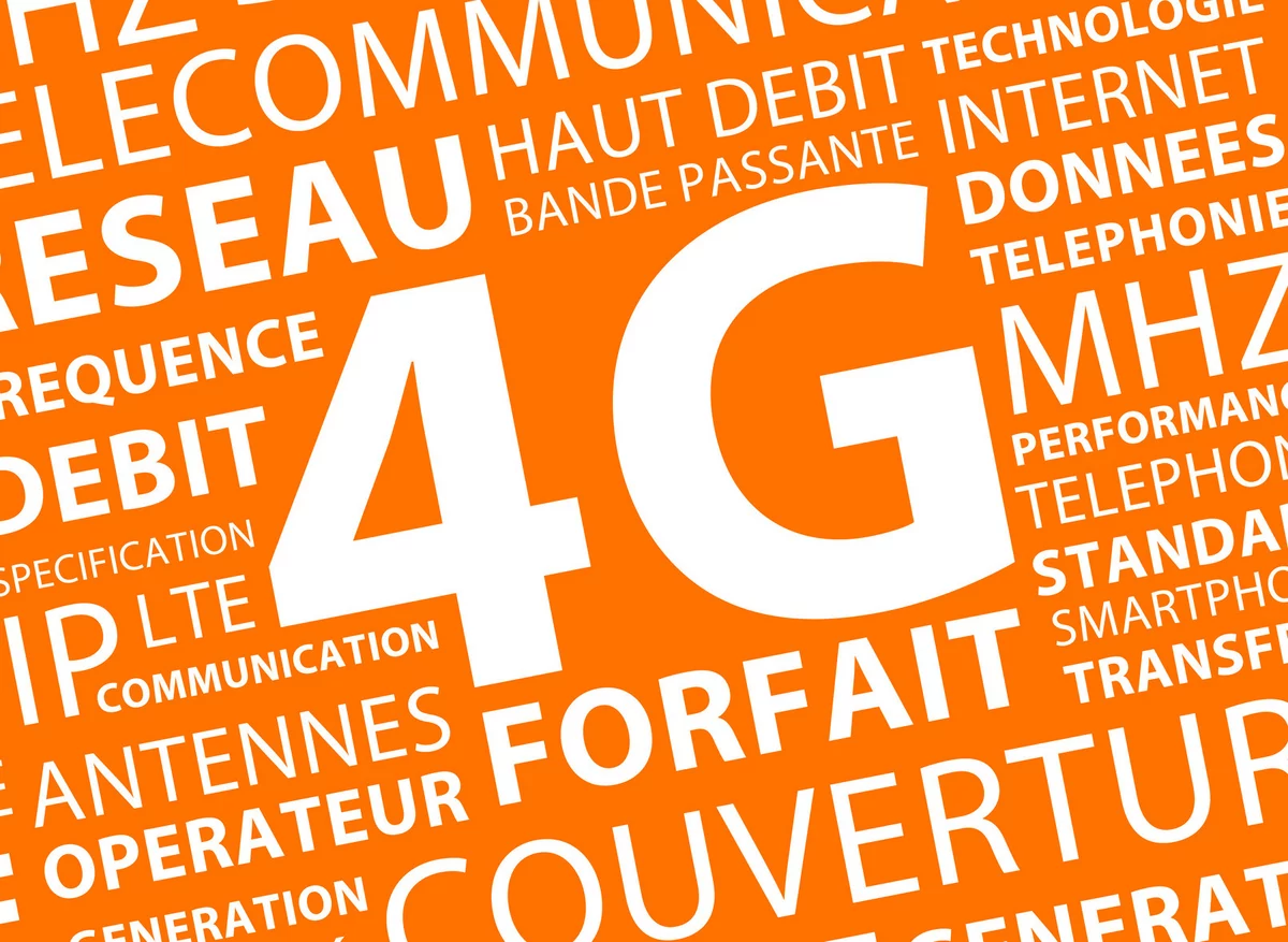 réseau fotolia